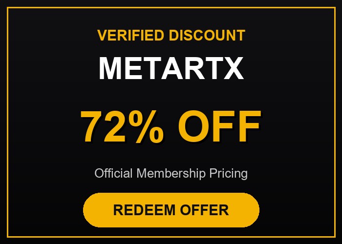 MetArtX Discount